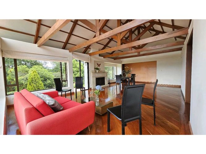 Casa de 5 alcobas en venta en Yerbabuena, Chía, 550 m² · foto 13 de 24