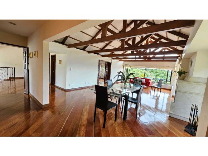 Casa de 5 alcobas en venta en Yerbabuena, Chía, 550 m² · foto 14 de 24