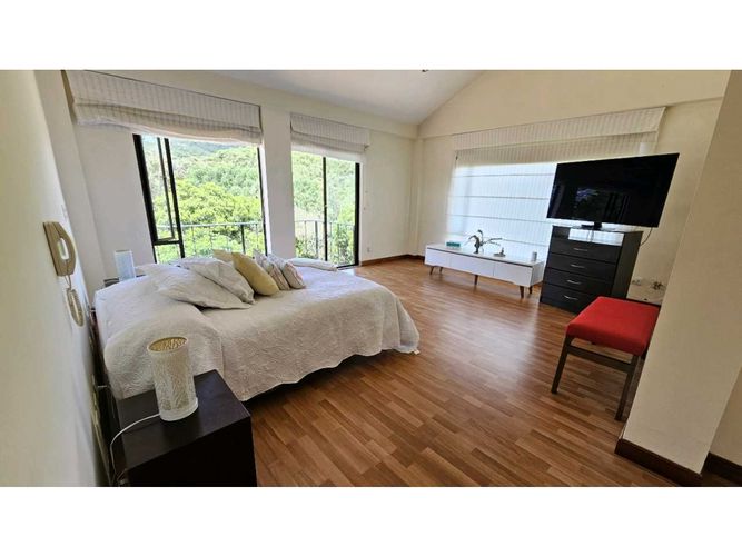 Casa de 5 alcobas en venta en Yerbabuena, Chía, 550 m² · foto 19 de 24