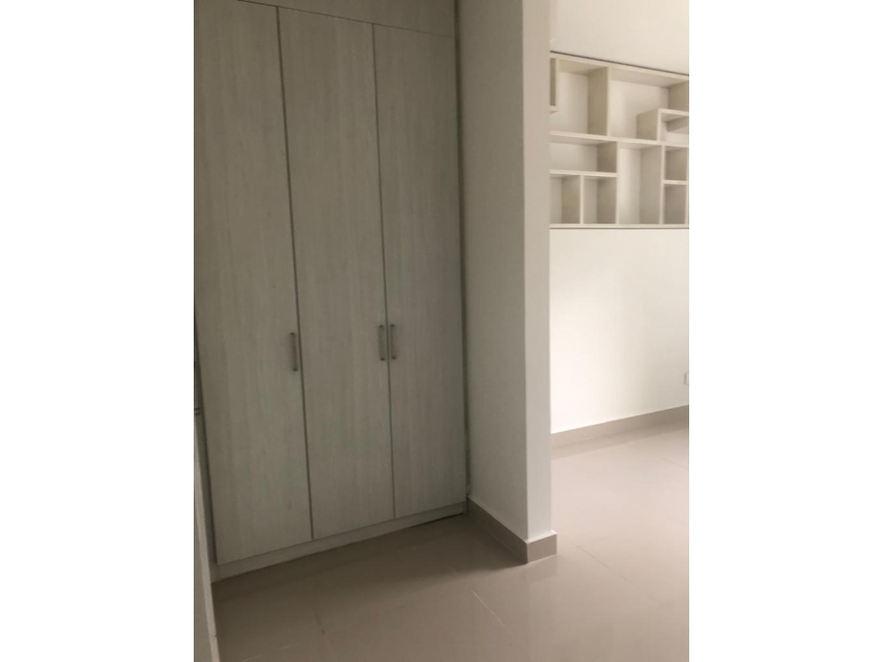 Apartamento en venta en Buque, Villavicencio · foto 2 de 18