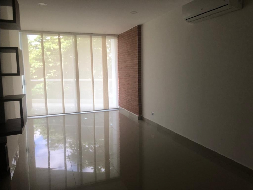 Apartamento en venta en Buque, Villavicencio · foto 3 de 18