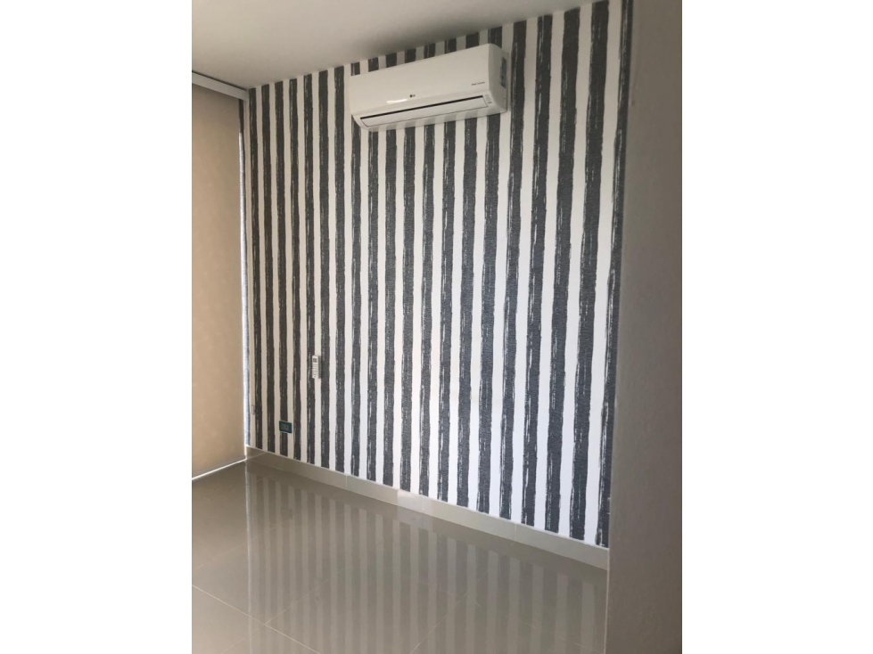 Apartamento en venta en Buque, Villavicencio · foto 5 de 18