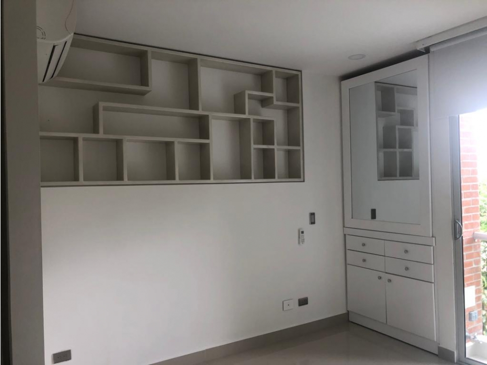 Apartamento en venta en Buque, Villavicencio · foto 6 de 18