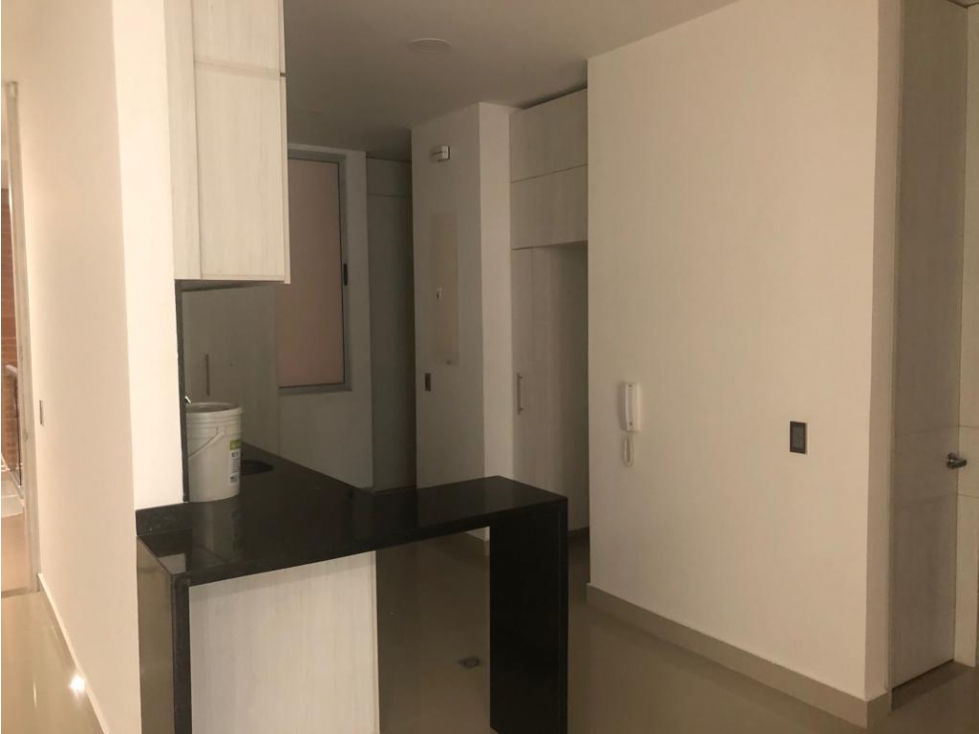 Apartamento en venta en Buque, Villavicencio · foto 7 de 18
