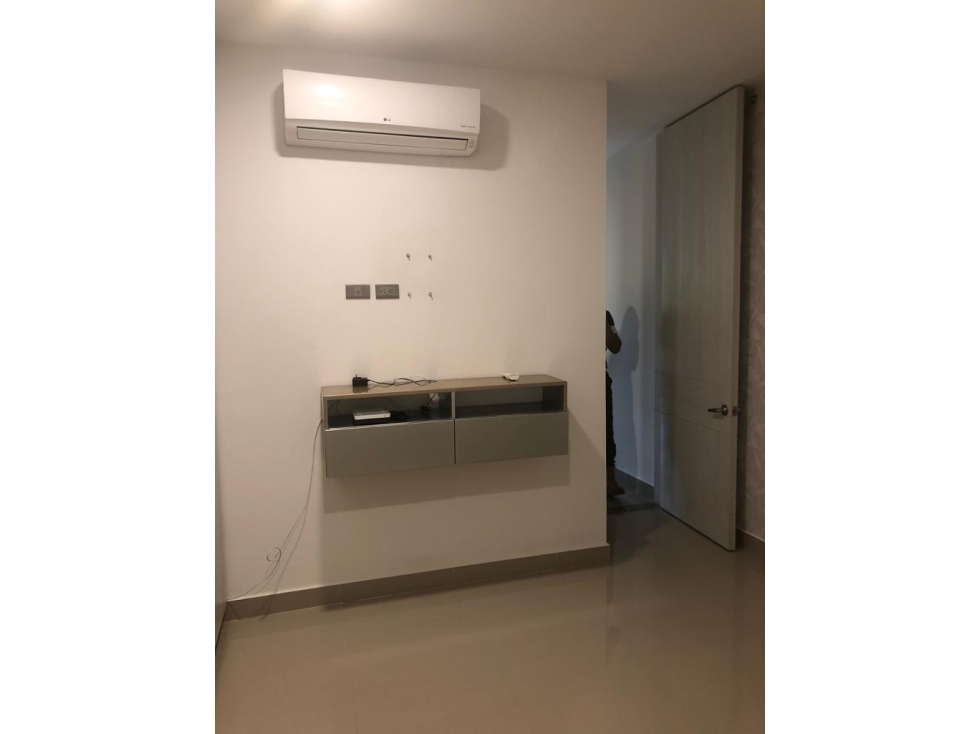 Apartamento en venta en Buque, Villavicencio · foto 8 de 18