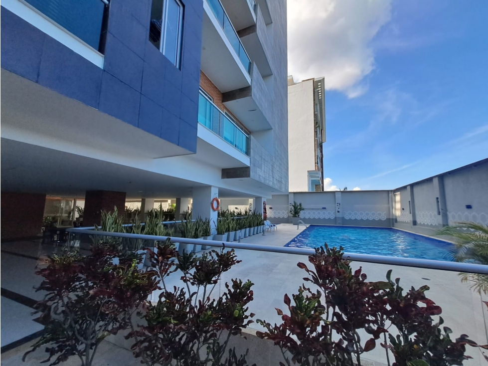Apartamento en venta en Buque, Villavicencio · foto 10 de 18