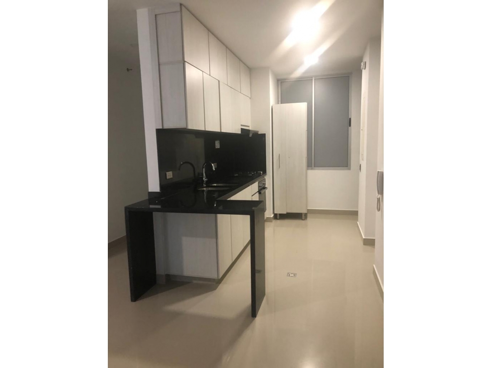 Apartamento en venta en Buque, Villavicencio · foto 11 de 18