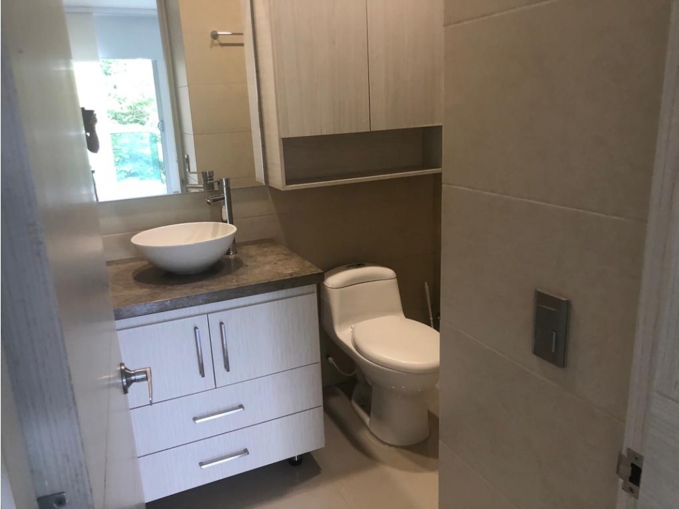 Apartamento en venta en Buque, Villavicencio · foto 13 de 18