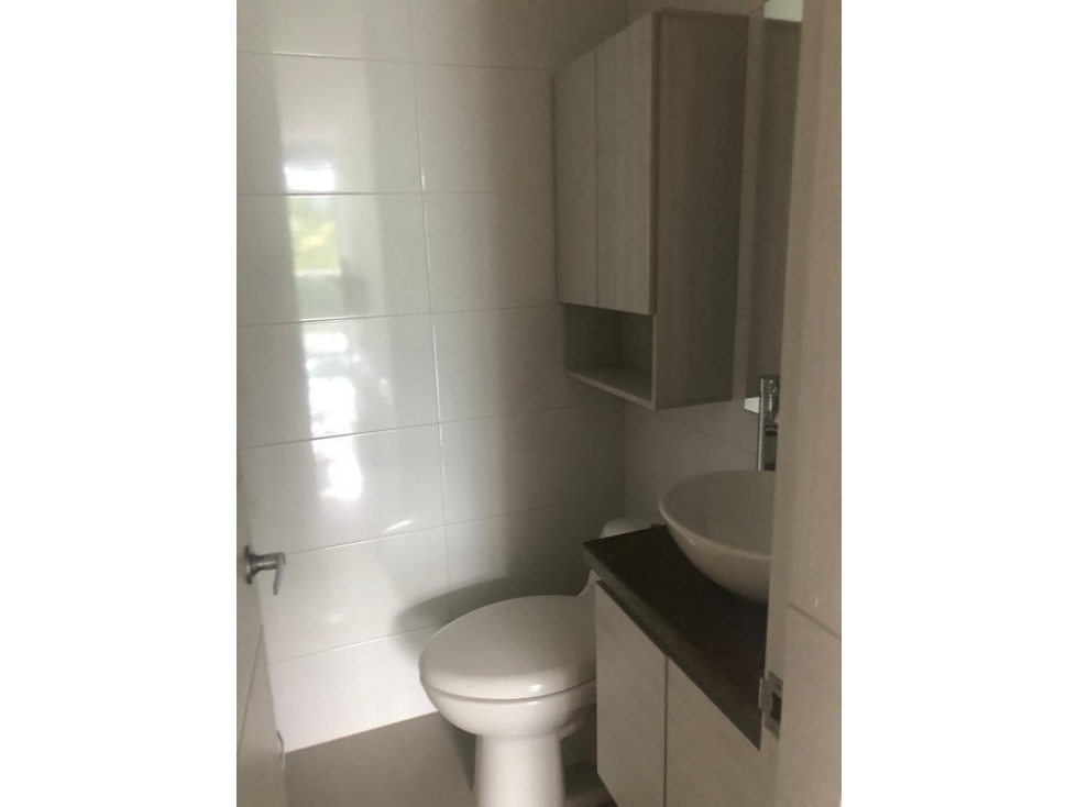 Apartamento en venta en Buque, Villavicencio · foto 14 de 18