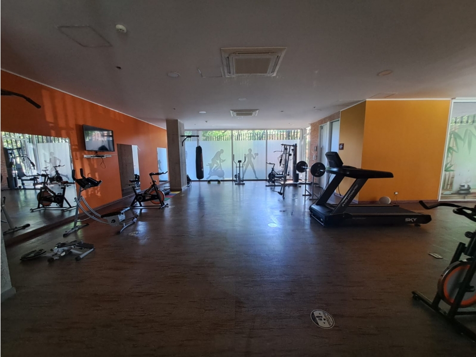 Apartamento en venta en Buque, Villavicencio · foto 15 de 18