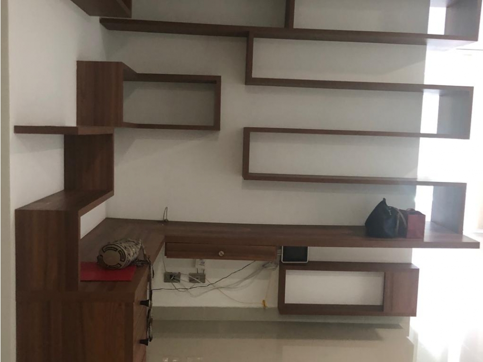 Apartamento en venta en Buque, Villavicencio · foto 16 de 18