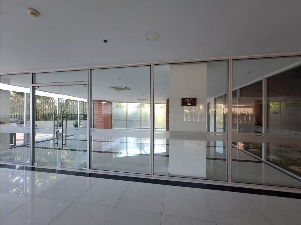 Apartamento en venta en Buque, Villavicencio · foto 17 de 18