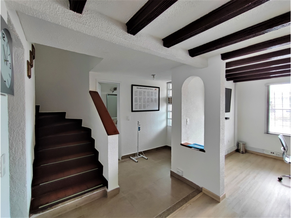 Casa en venta en Puente Largo, Bogotá · foto 2 de 24