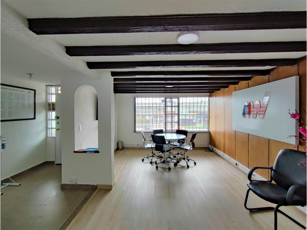 Casa en venta en Puente Largo, Bogotá · foto 3 de 24
