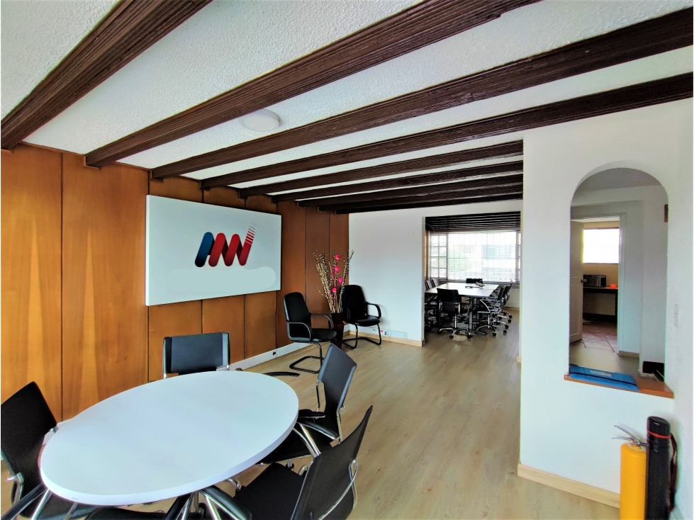 Casa en venta en Puente Largo, Bogotá · foto 4 de 24