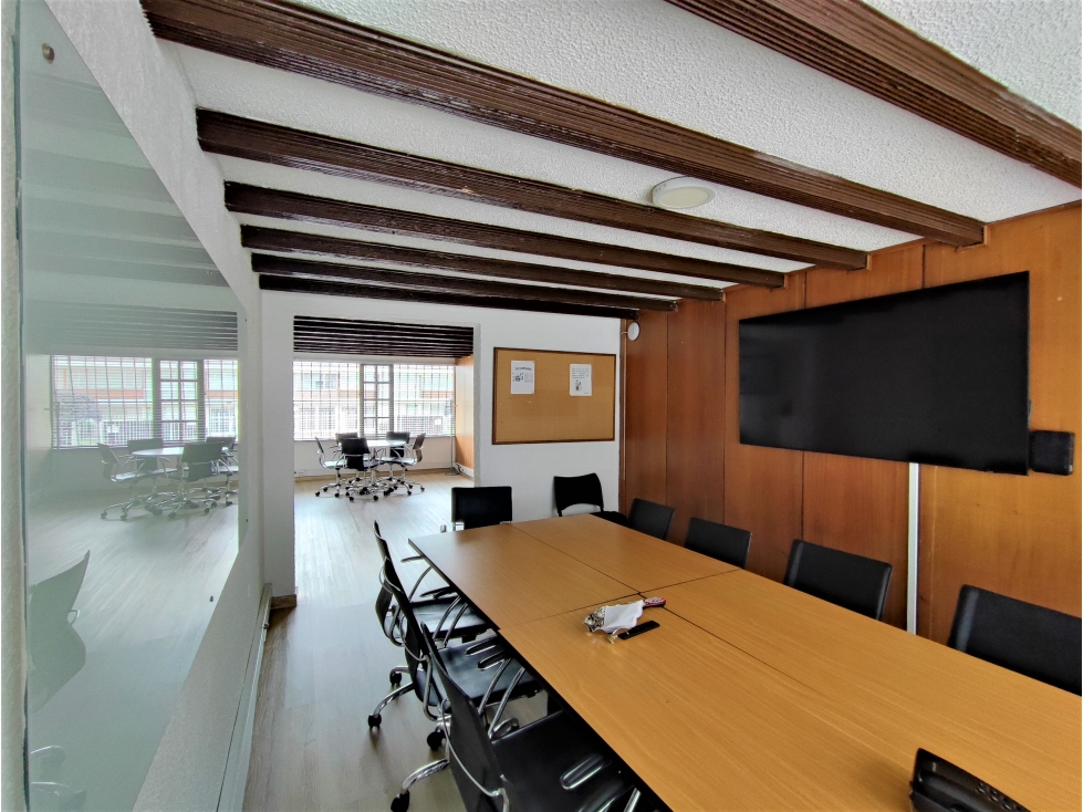 Casa en venta en Puente Largo, Bogotá · foto 7 de 24