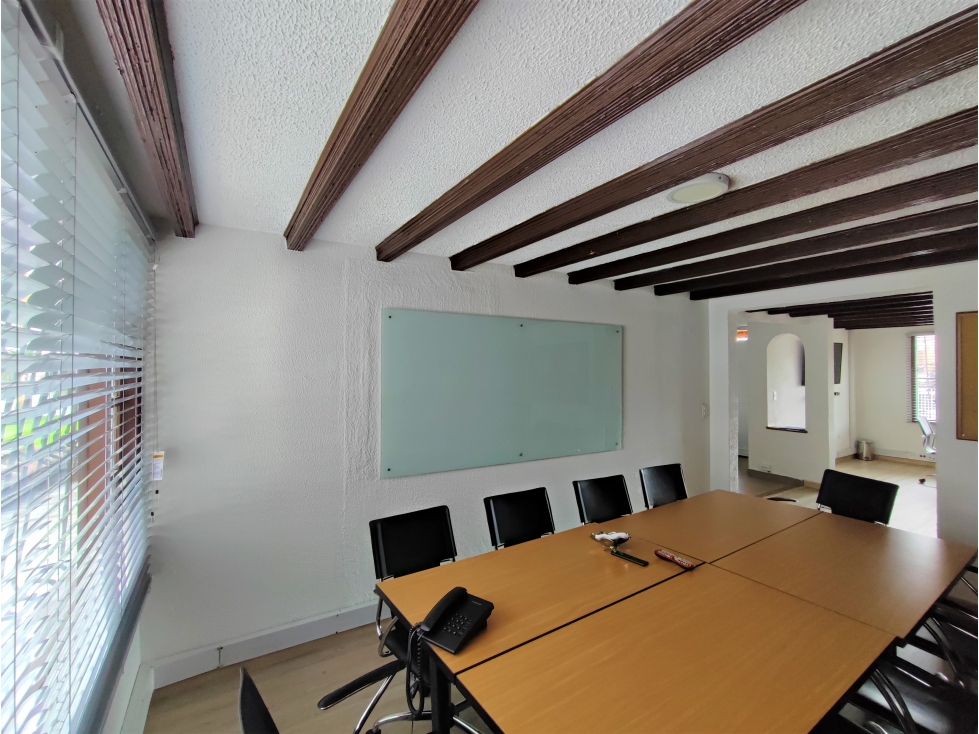 Casa en venta en Puente Largo, Bogotá · foto 8 de 24