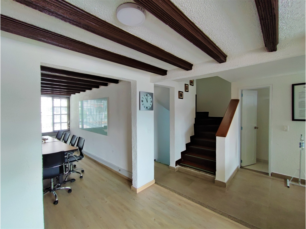 Casa en venta en Puente Largo, Bogotá · foto 9 de 24