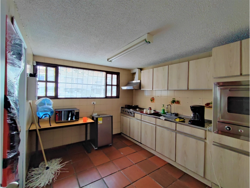 Casa en venta en Puente Largo, Bogotá · foto 10 de 24