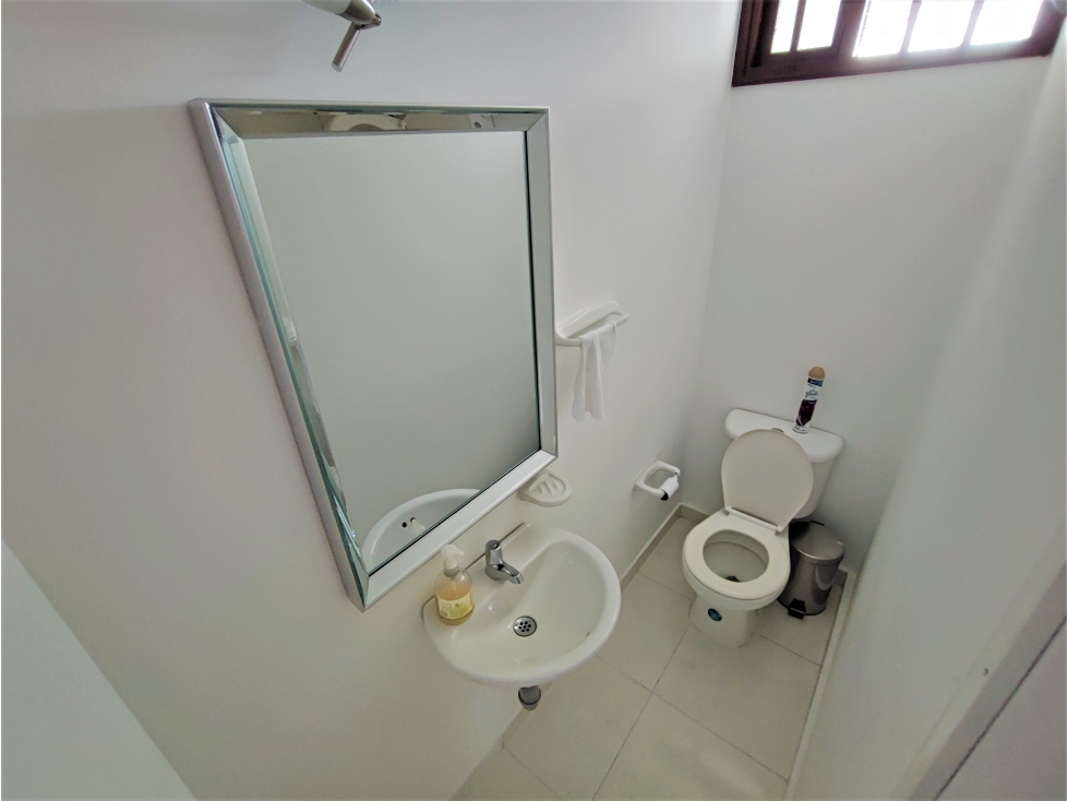 Casa en venta en Puente Largo, Bogotá · foto 11 de 24