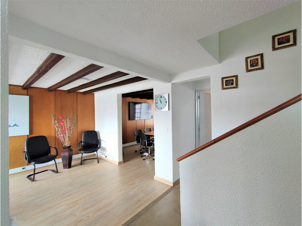 Casa en venta en Puente Largo, Bogotá · foto 12 de 24