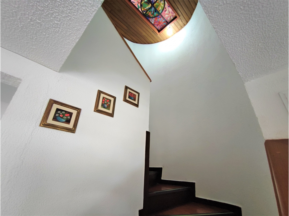 Casa en venta en Puente Largo, Bogotá · foto 13 de 24