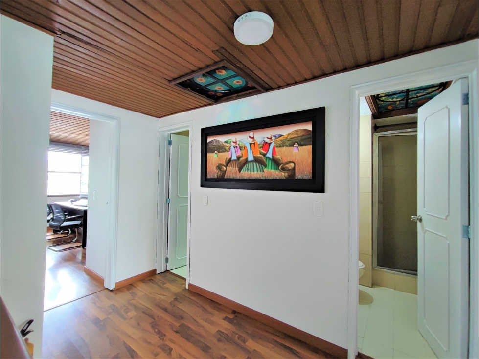 Casa en venta en Puente Largo, Bogotá · foto 15 de 24