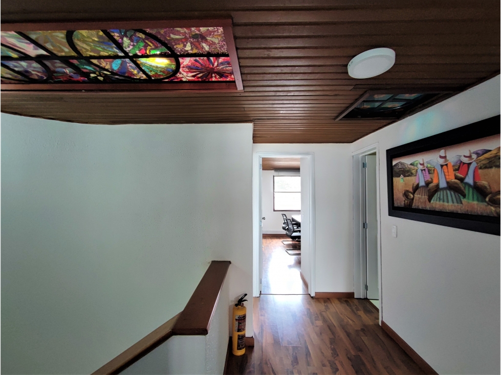 Casa en venta en Puente Largo, Bogotá · foto 16 de 24