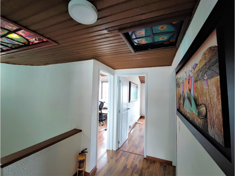 Casa en venta en Puente Largo, Bogotá · foto 17 de 24