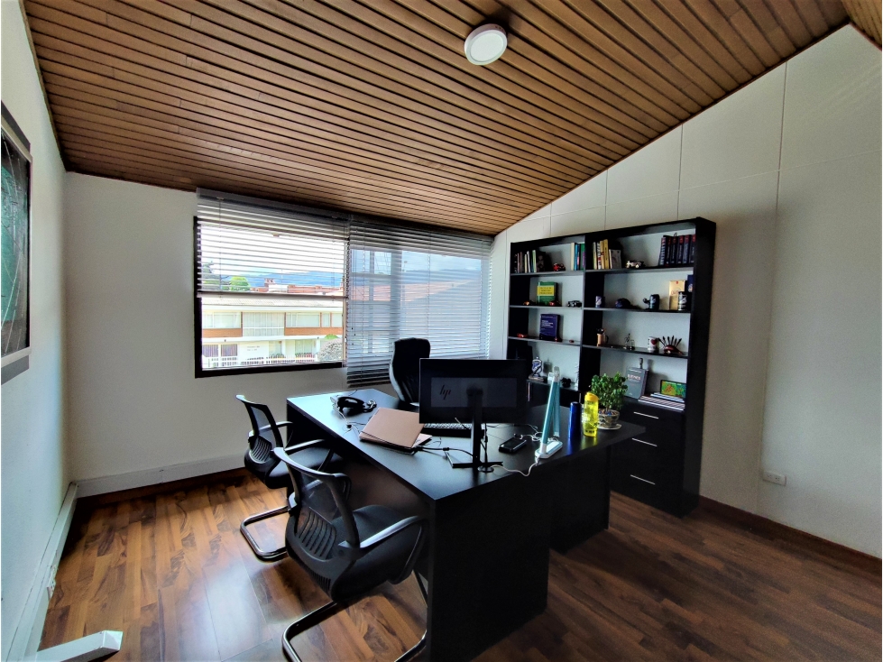 Casa en venta en Puente Largo, Bogotá · foto 18 de 24