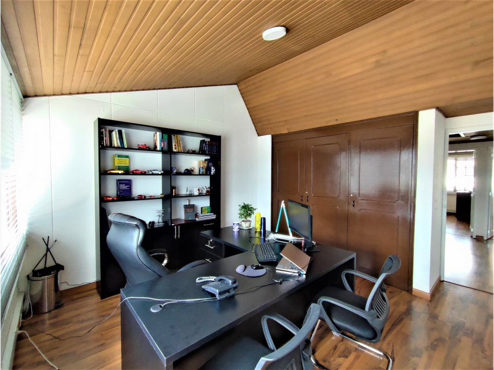 Casa en venta en Puente Largo, Bogotá · foto 19 de 24
