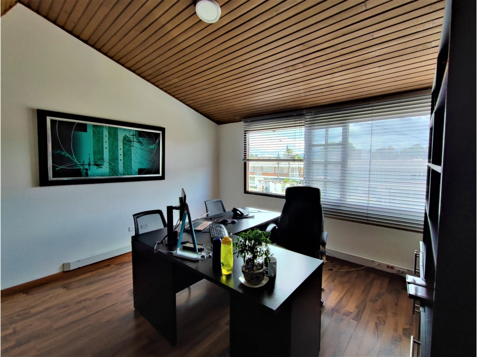 Casa en venta en Puente Largo, Bogotá · foto 20 de 24
