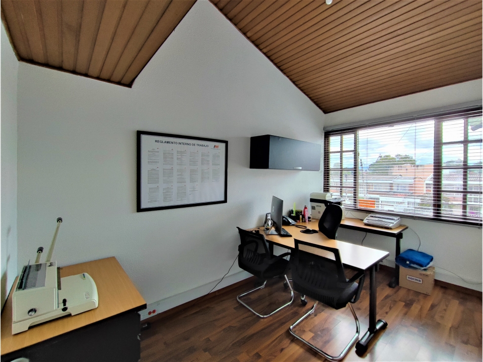 Casa en venta en Puente Largo, Bogotá · foto 21 de 24