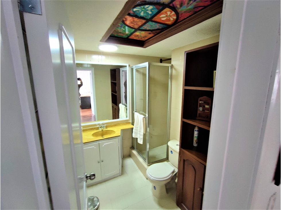 Casa en venta en Puente Largo, Bogotá · foto 23 de 24