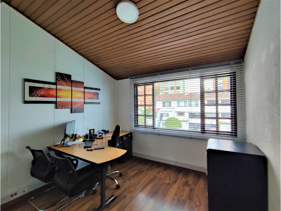 Casa en venta en Puente Largo, Bogotá · foto 24 de 24