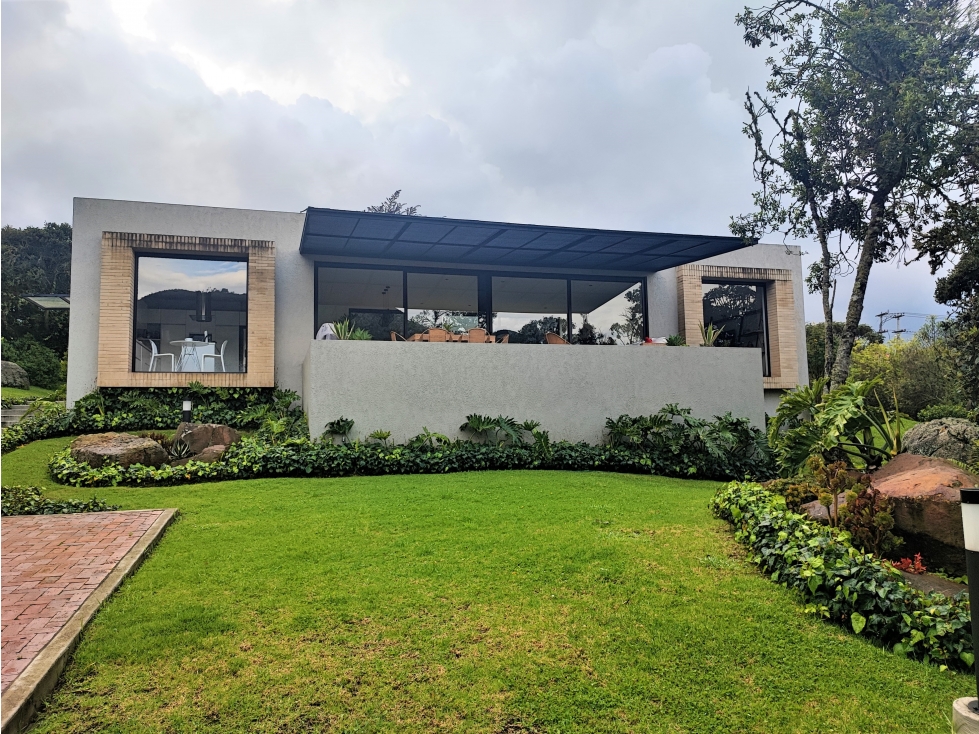 Casa en venta en San Jose De La Concepcion, La Calera · foto 2 de 24
