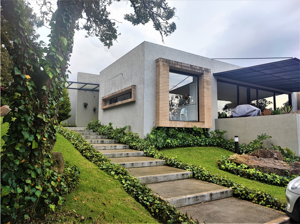 Casa en venta en San Jose De La Concepcion, La Calera · foto 3 de 24