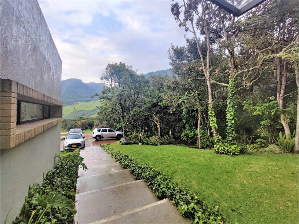 Casa en venta en San Jose De La Concepcion, La Calera · foto 4 de 24