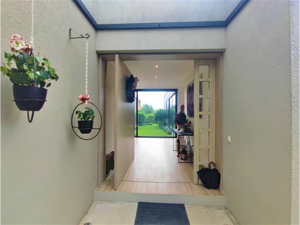 Casa en venta en San Jose De La Concepcion, La Calera · foto 5 de 24