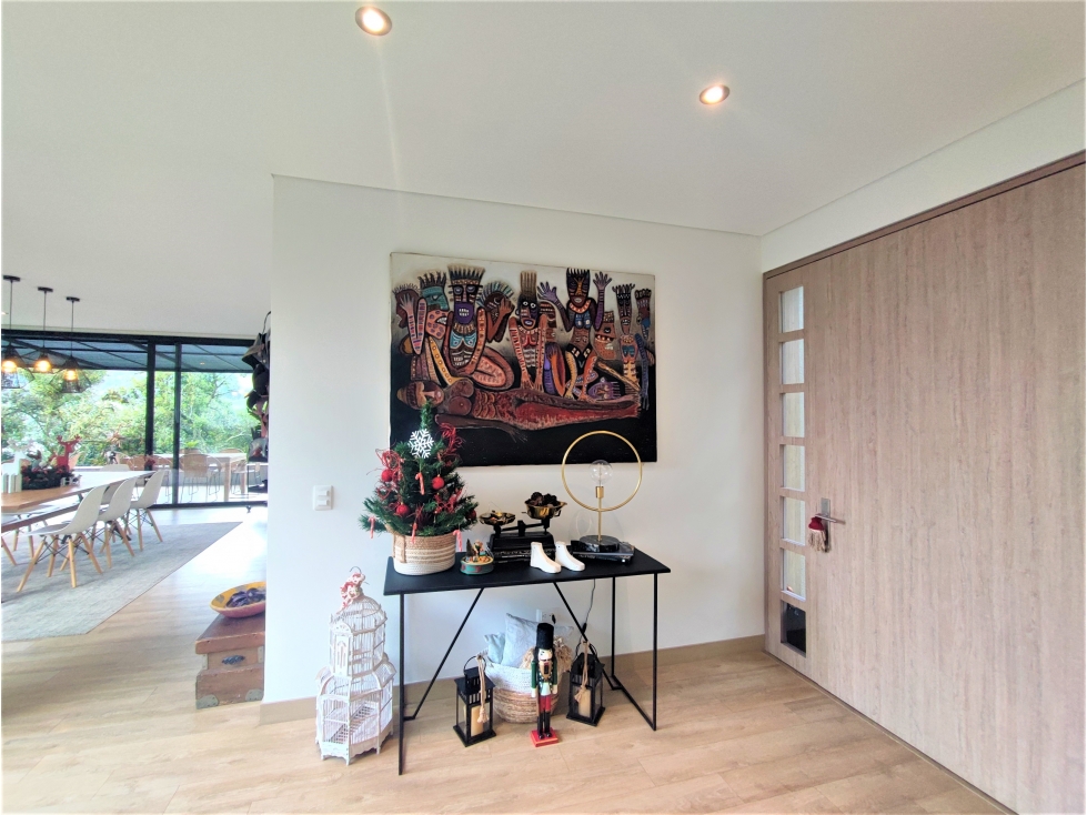 Casa en venta en San Jose De La Concepcion, La Calera · foto 6 de 24