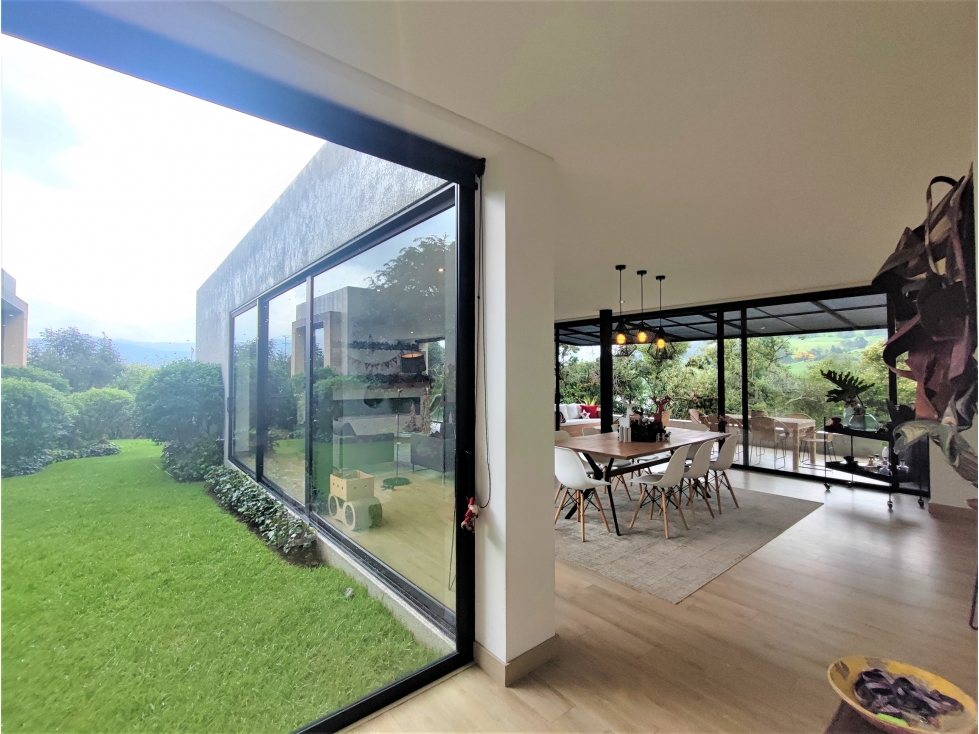 Casa en venta en San Jose De La Concepcion, La Calera · foto 8 de 24