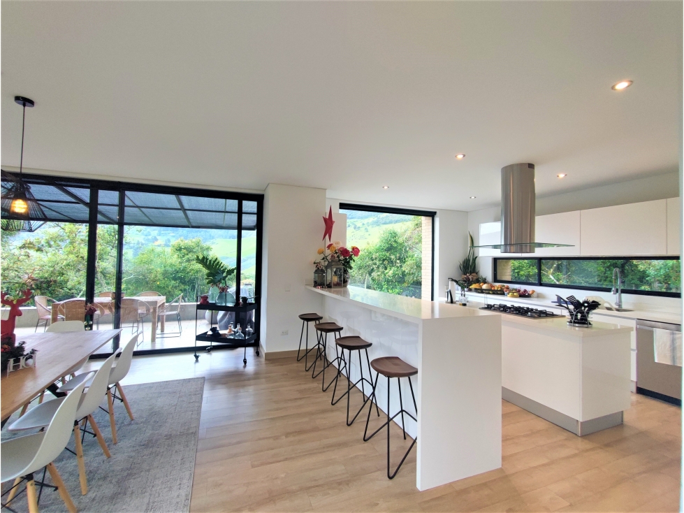Casa en venta en San Jose De La Concepcion, La Calera · foto 9 de 24
