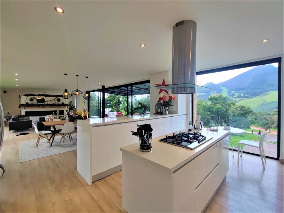 Casa en venta en San Jose De La Concepcion, La Calera · foto 13 de 24