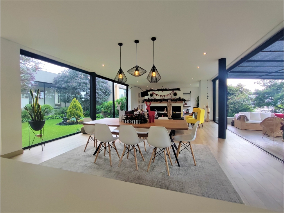Casa en venta en San Jose De La Concepcion, La Calera · foto 14 de 24