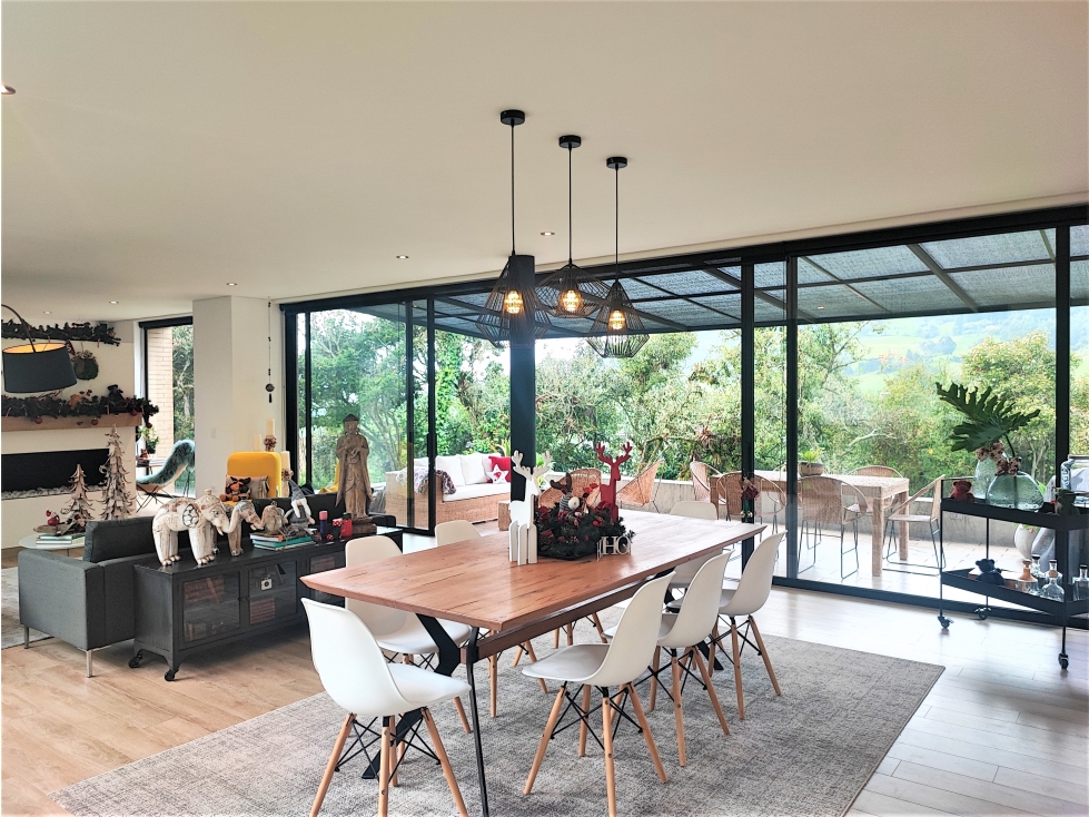 Casa en venta en San Jose De La Concepcion, La Calera · foto 15 de 24