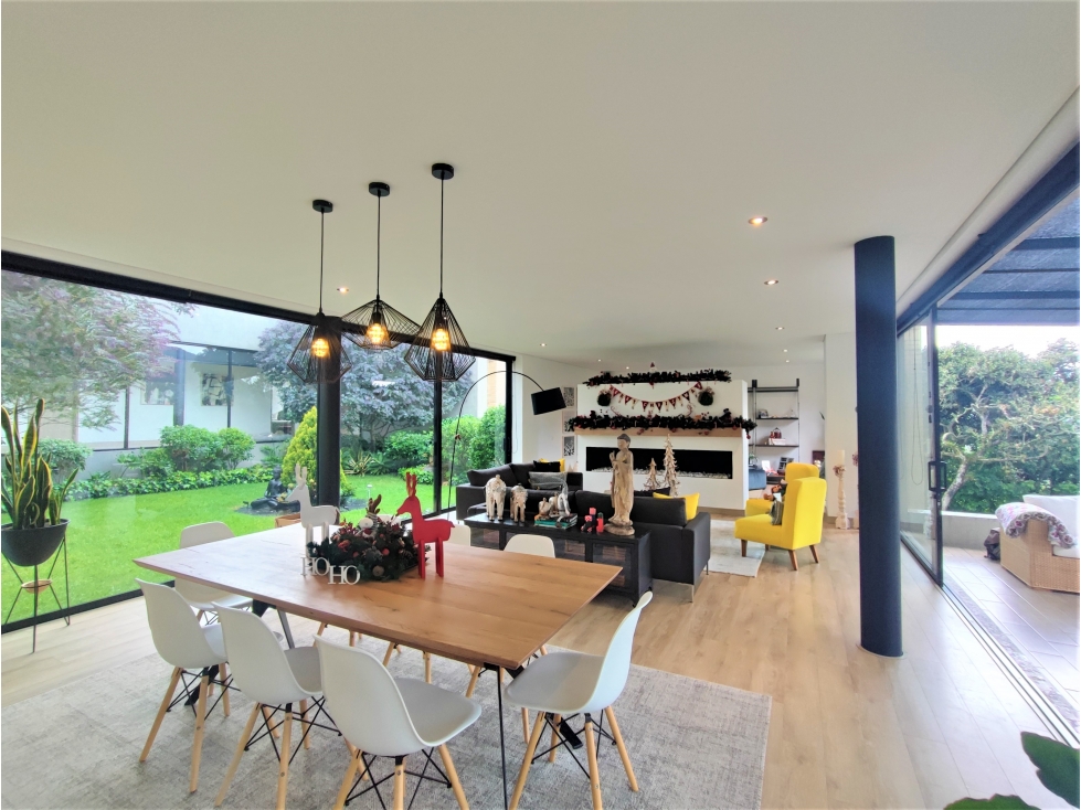 Casa en venta en San Jose De La Concepcion, La Calera · foto 16 de 24