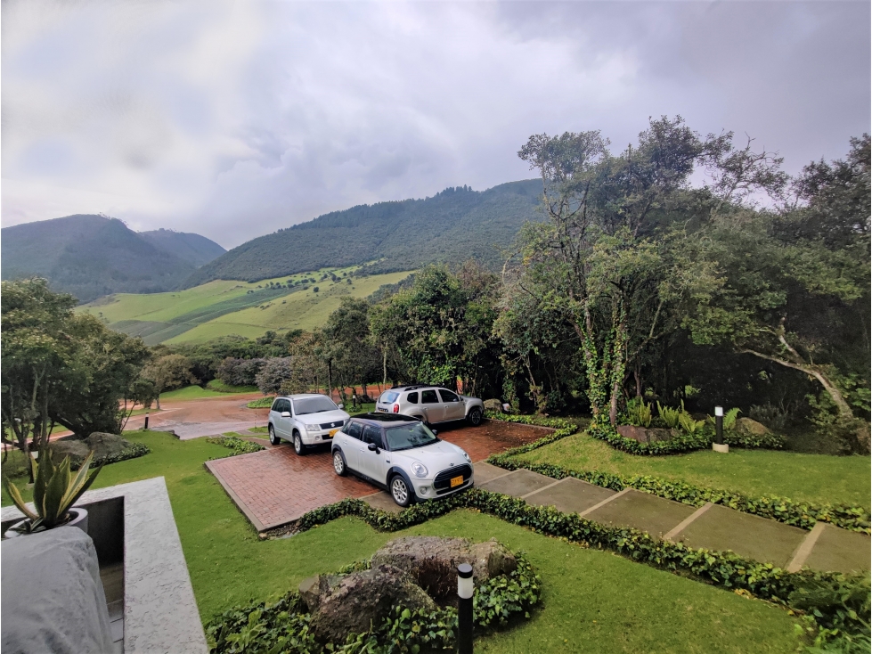 Casa en venta en San Jose De La Concepcion, La Calera · foto 17 de 24
