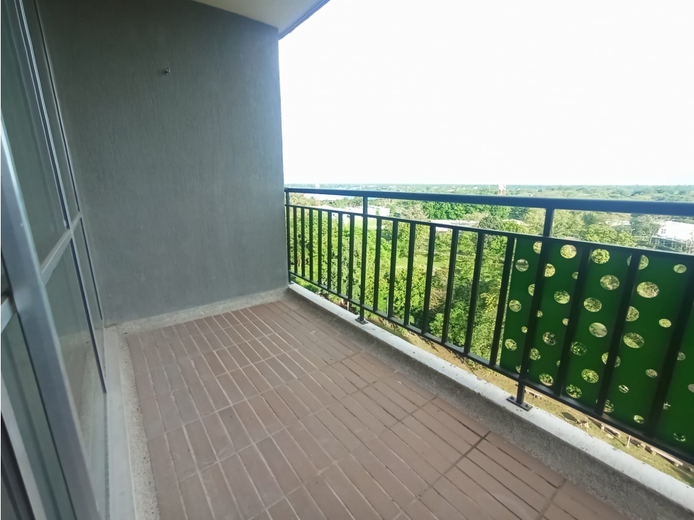 Apartamento en venta en Caños Negros, Villavicencio · foto 2 de 14