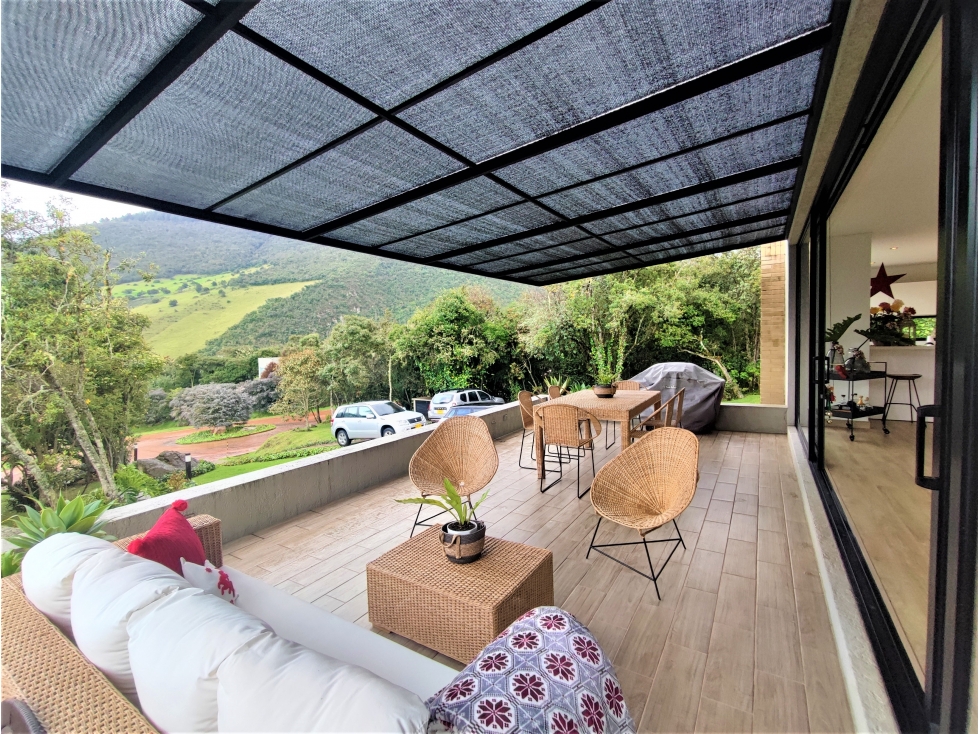 Casa en venta en San Jose De La Concepcion, La Calera · foto 18 de 24