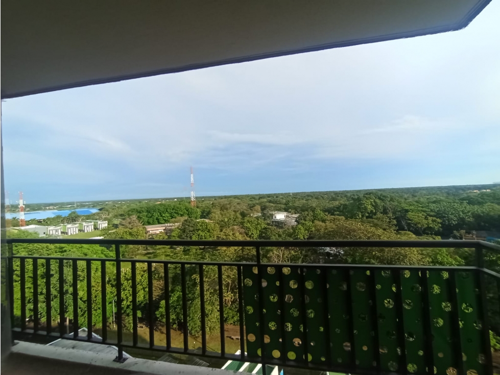 Apartamento en venta en Caños Negros, Villavicencio · foto 3 de 14